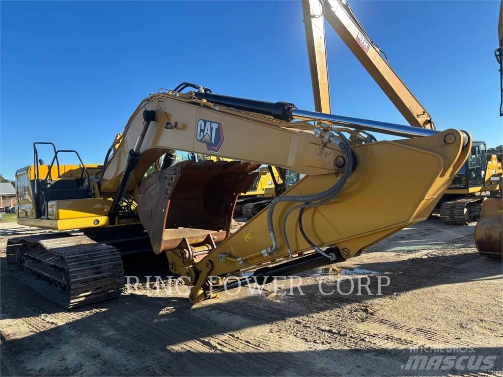 CAT 330GCTC Raupenbagger