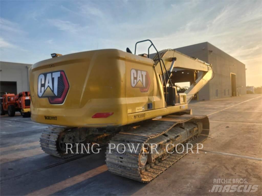 CAT 330LONG Raupenbagger