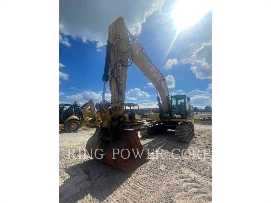 CAT 330TC Raupenbagger