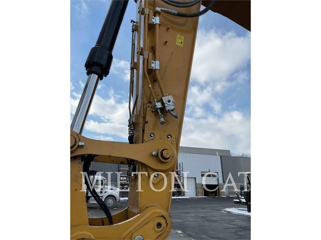 CAT 335 Raupenbagger