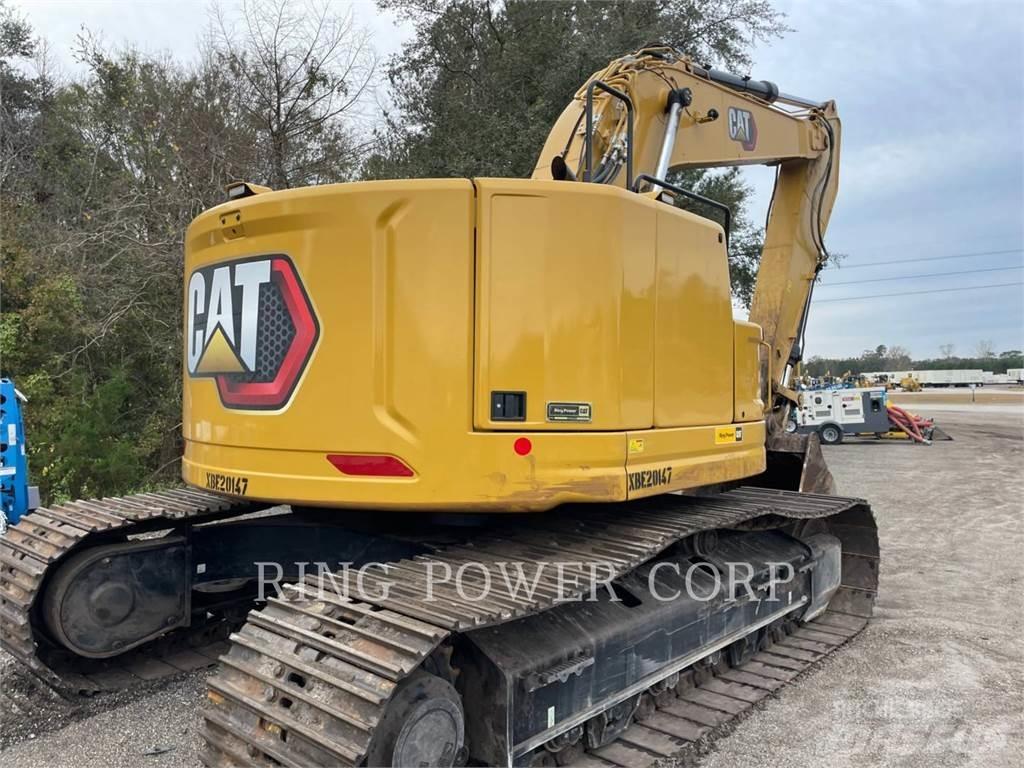 CAT 335 Raupenbagger
