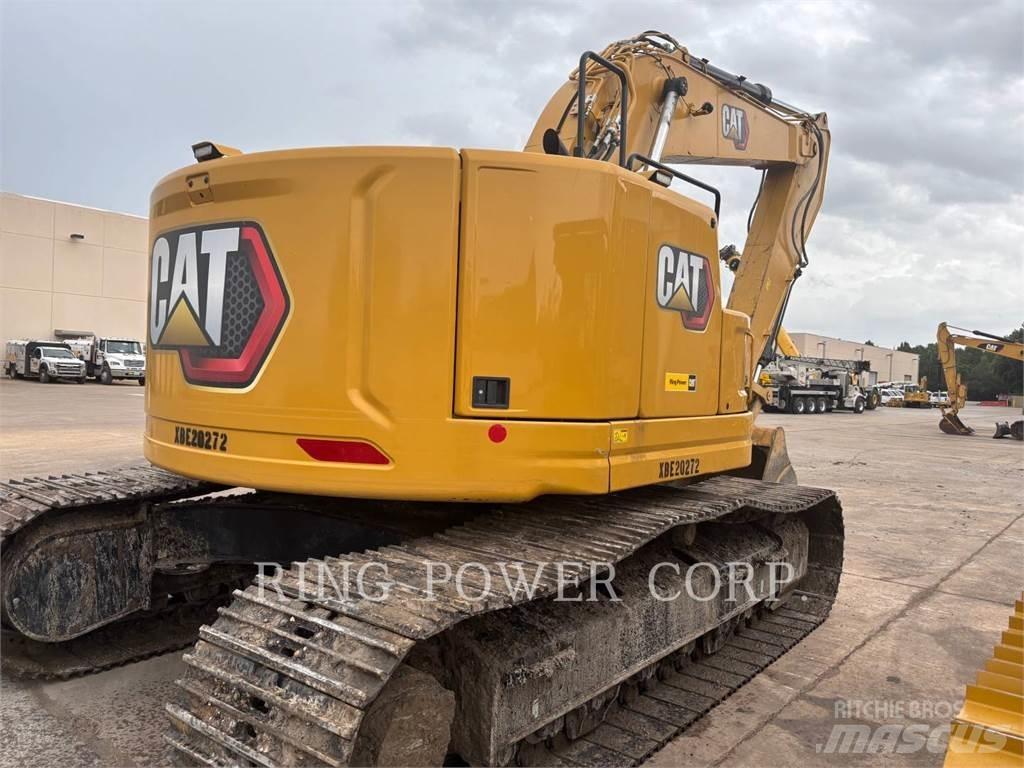 CAT 335 Raupenbagger