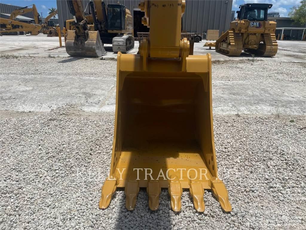 CAT 335 Raupenbagger