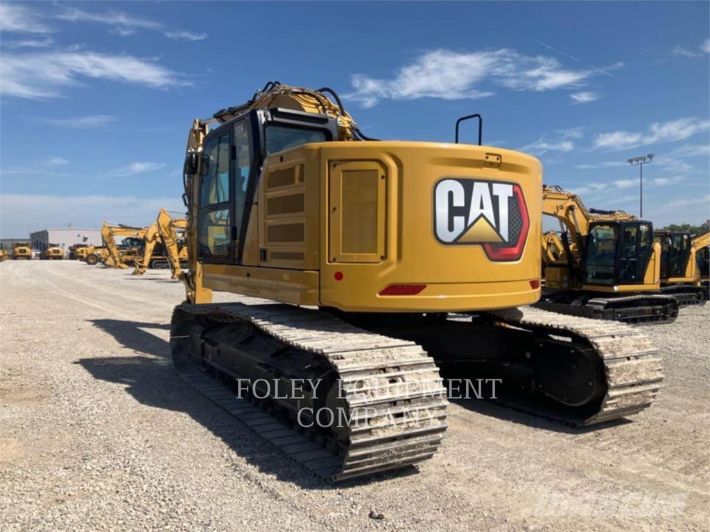 CAT 335-0710X Raupenbagger