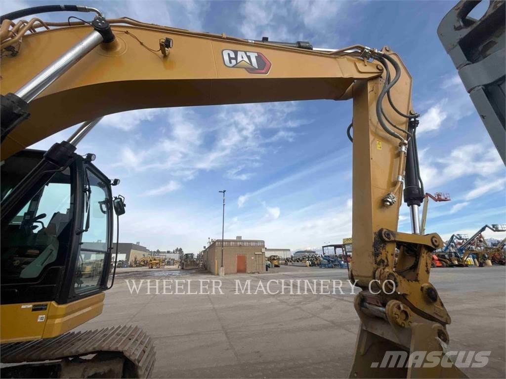 CAT 335 CF Raupenbagger