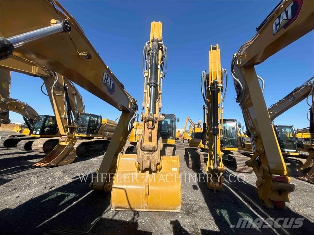 CAT 335 CF Raupenbagger