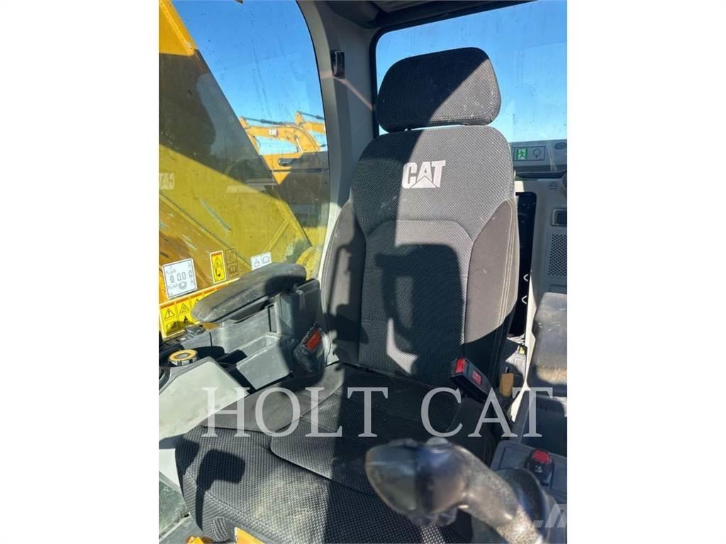 CAT 335 TC Raupenbagger