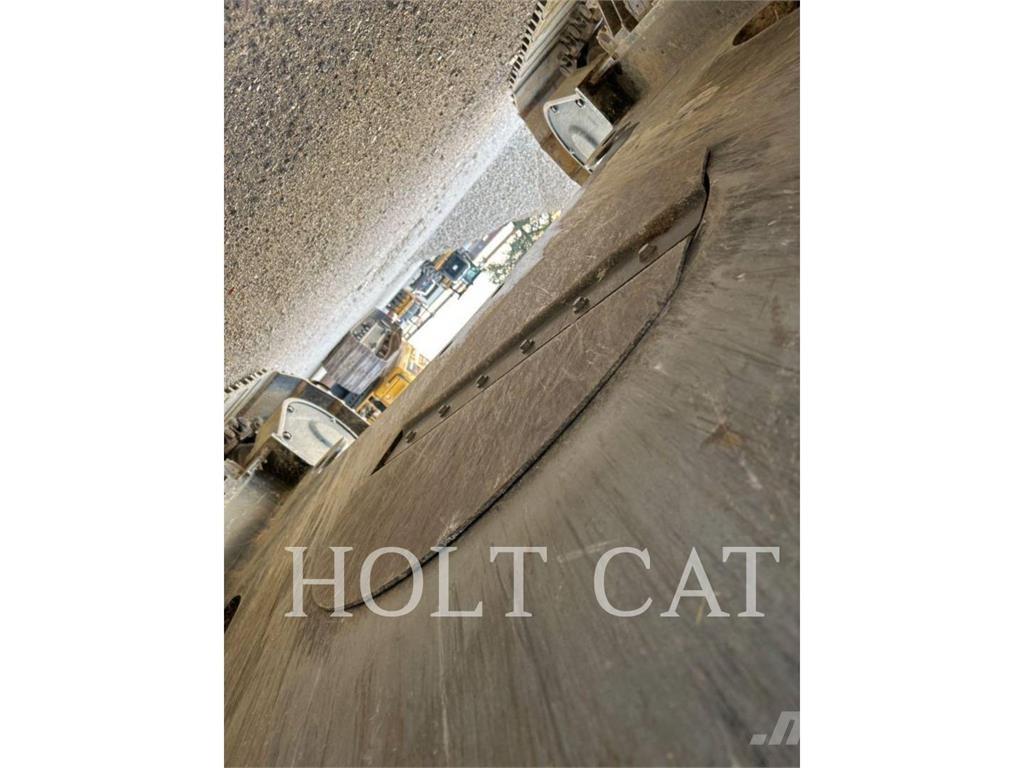 CAT 335 TC Raupenbagger