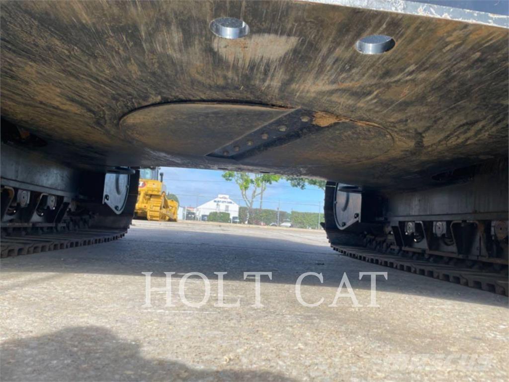 CAT 335 TC Raupenbagger