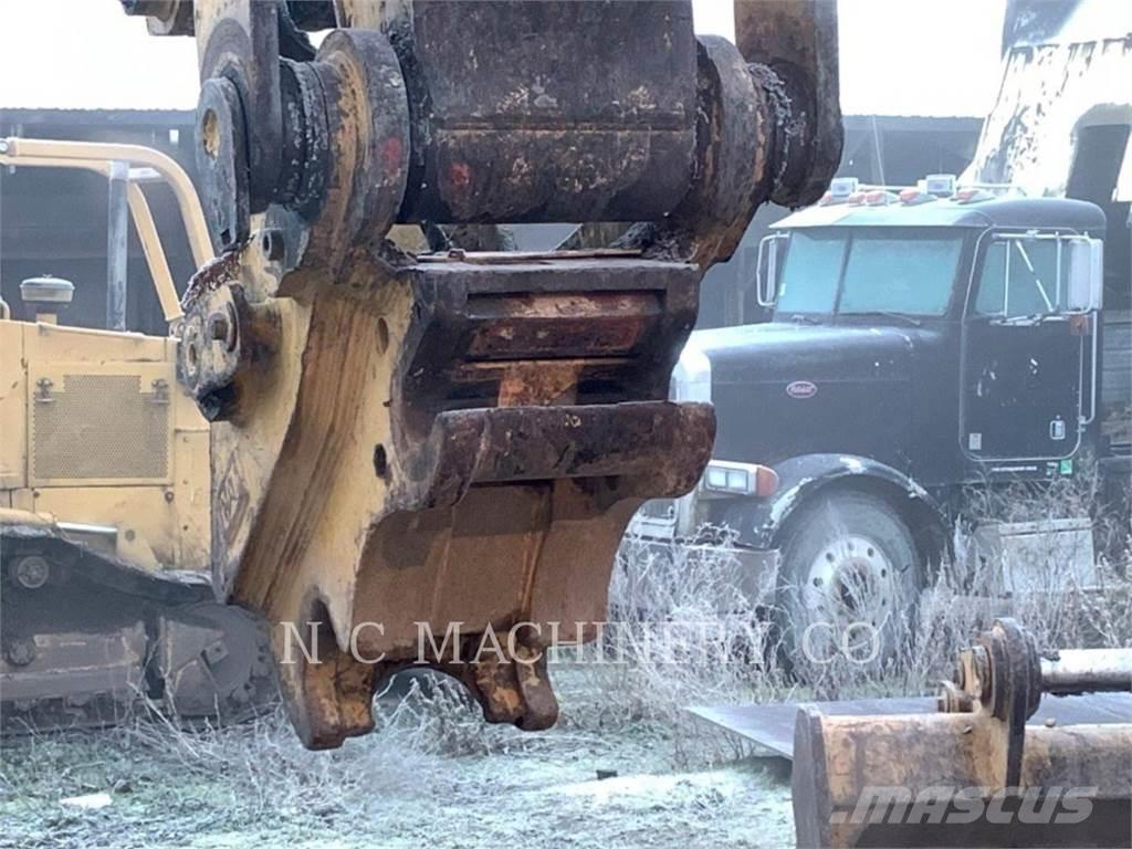 CAT 335F LCR Raupenbagger