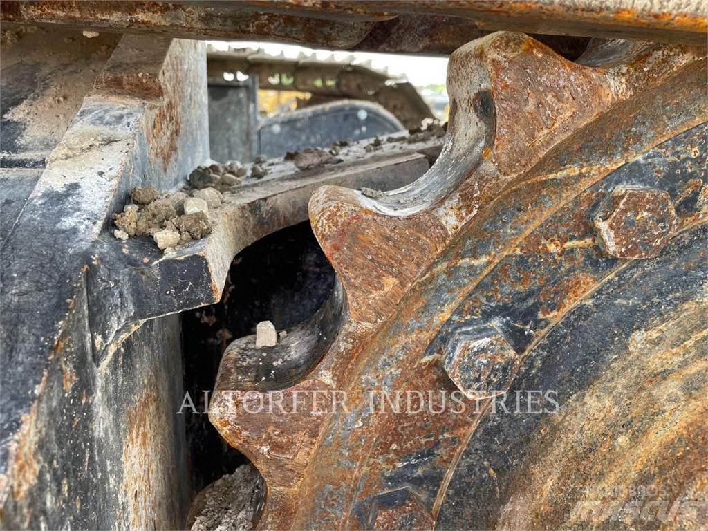 CAT 335F LCR Raupenbagger
