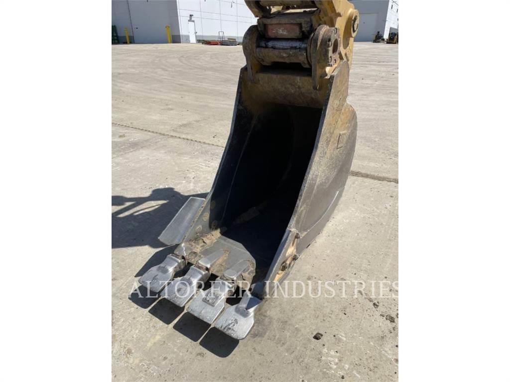 CAT 335F LCR Raupenbagger