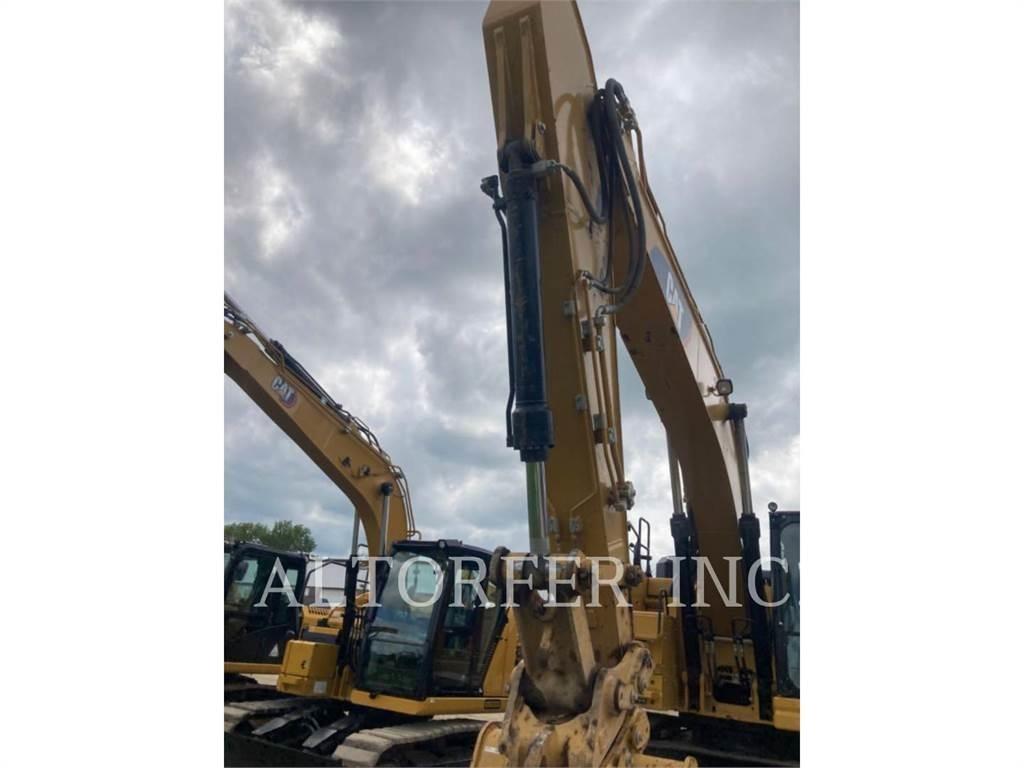 CAT 335F LCR Raupenbagger