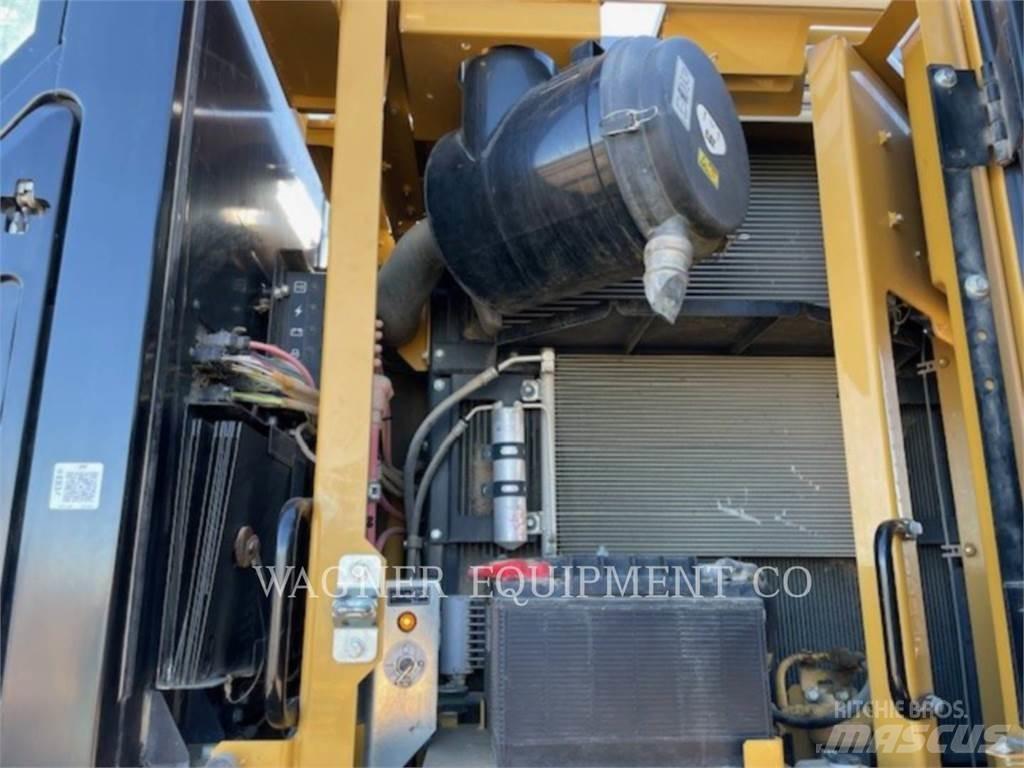 CAT 335FL Raupenbagger