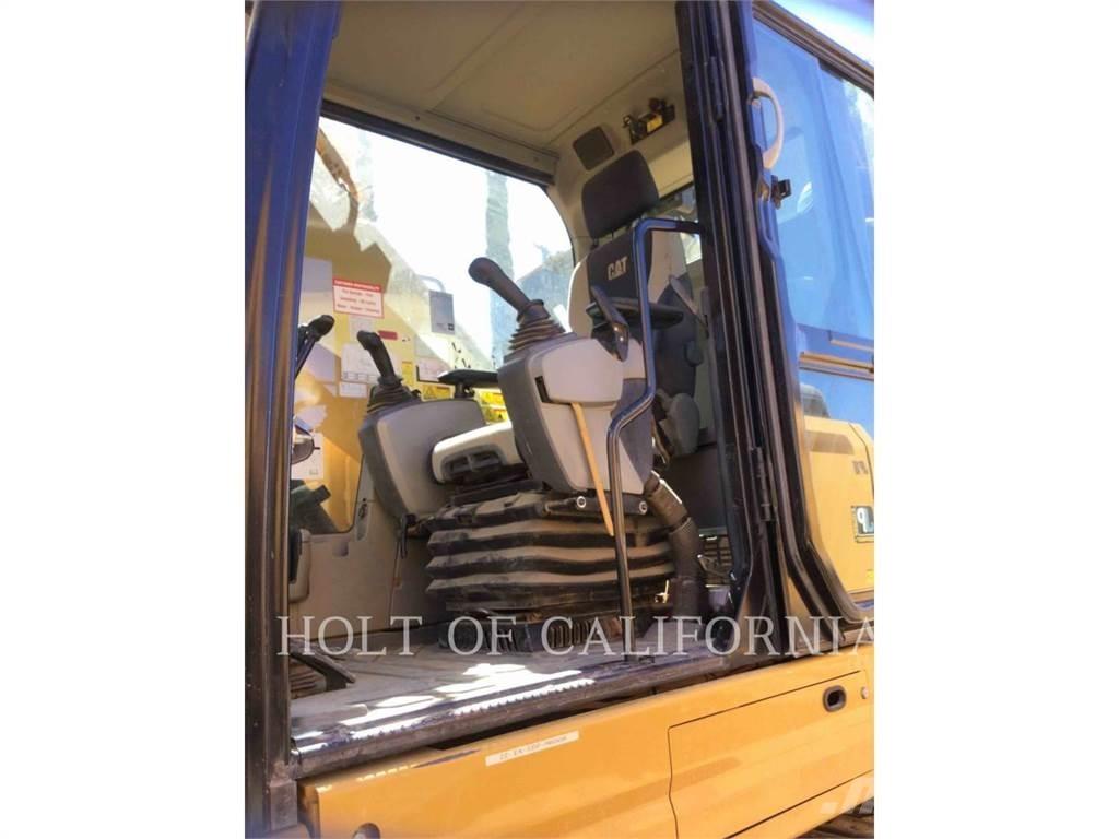 CAT 335FL CR Raupenbagger