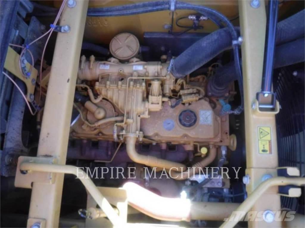 CAT 335FL CR Raupenbagger