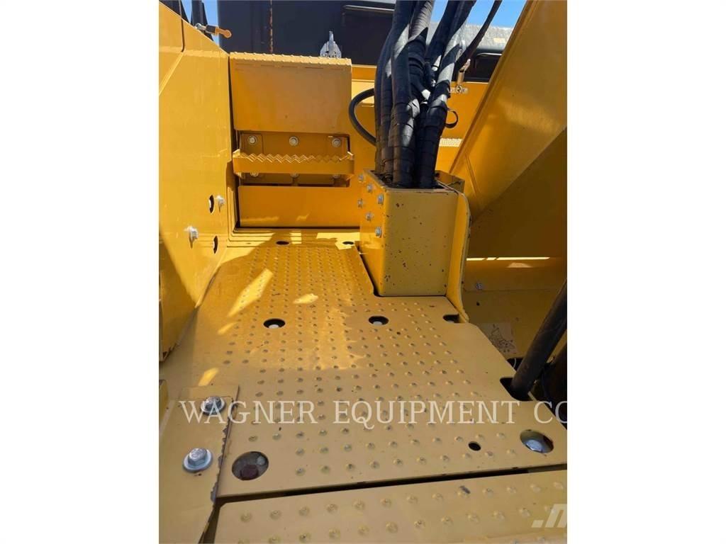 CAT 335FL TCRB Raupenbagger