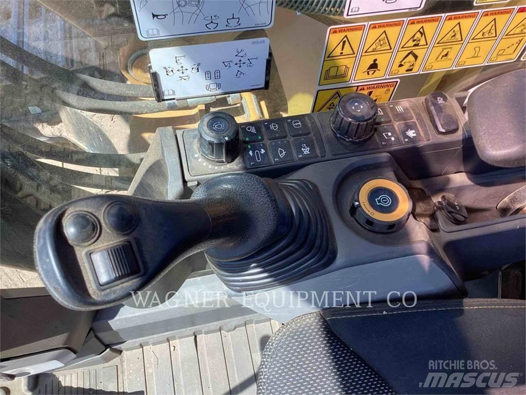 CAT 336 Raupenbagger