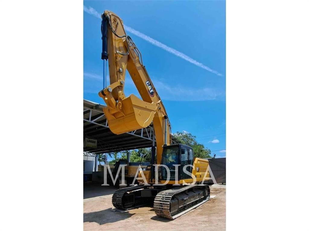 CAT 336 Raupenbagger