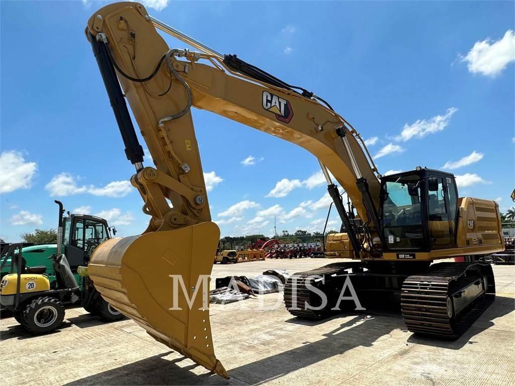 CAT 336 Raupenbagger