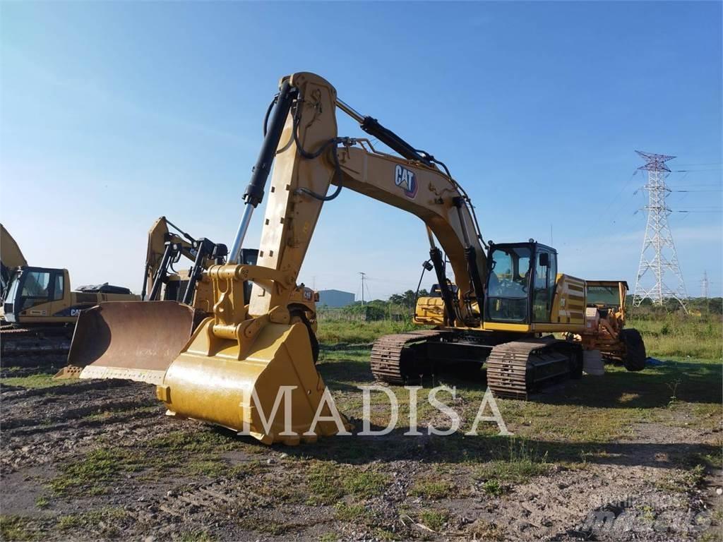 CAT 336 Raupenbagger