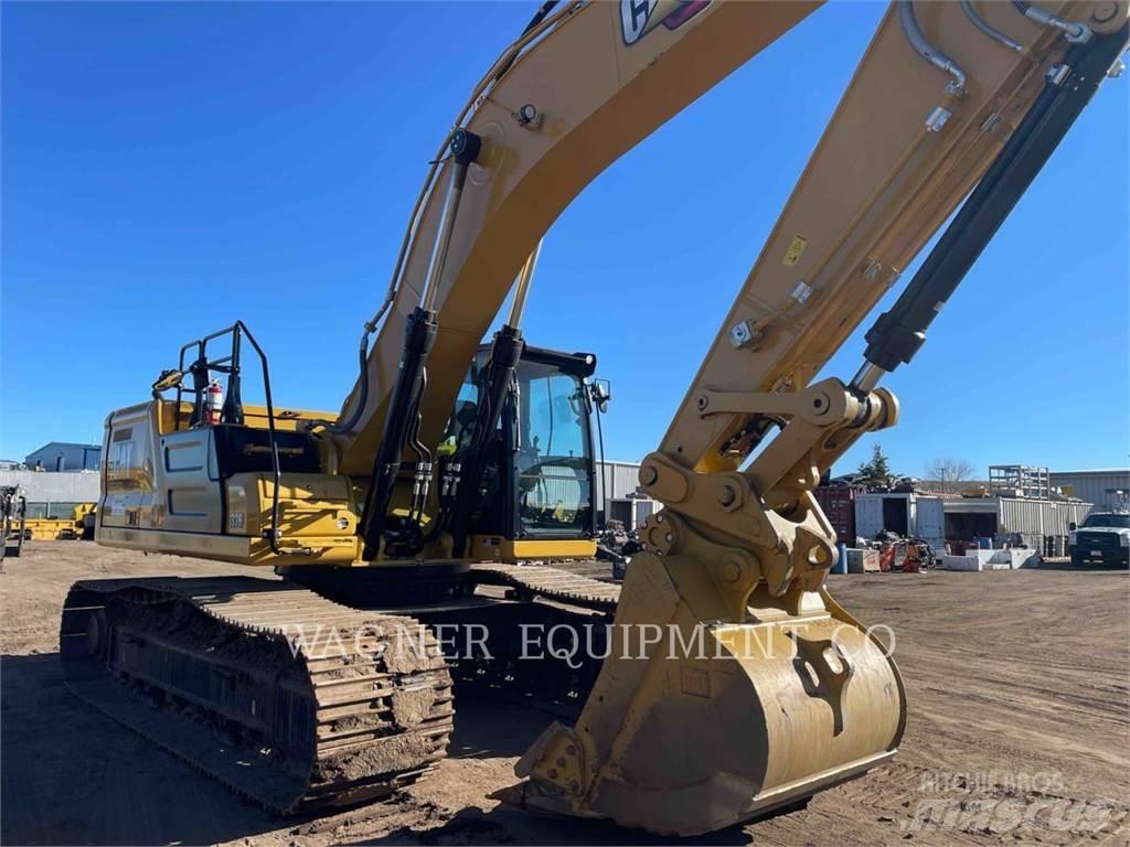 CAT 336 Raupenbagger