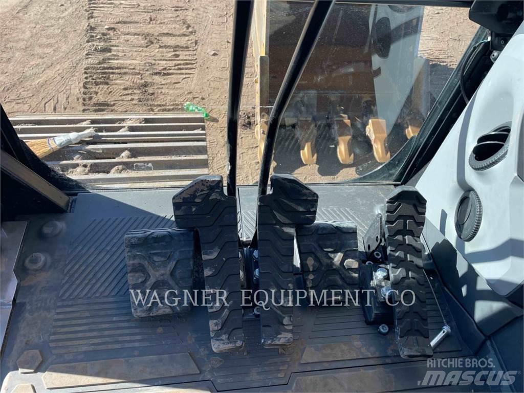CAT 336 Raupenbagger