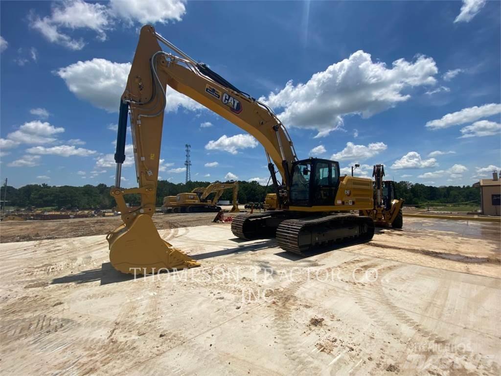 CAT 336 Raupenbagger