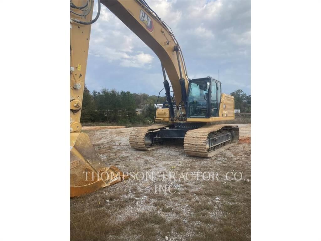 CAT 336 Raupenbagger