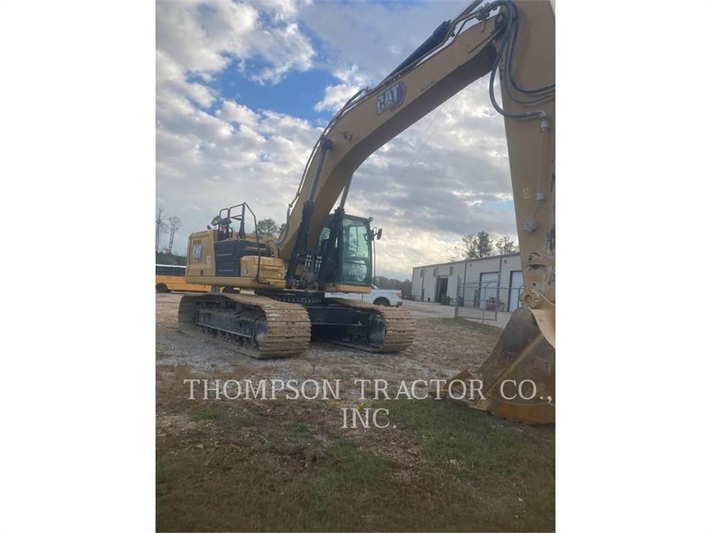 CAT 336 Raupenbagger
