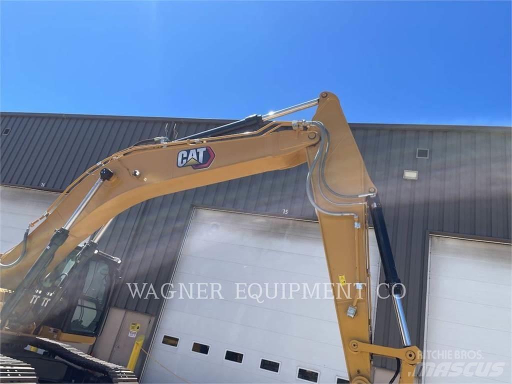 CAT 336 Raupenbagger