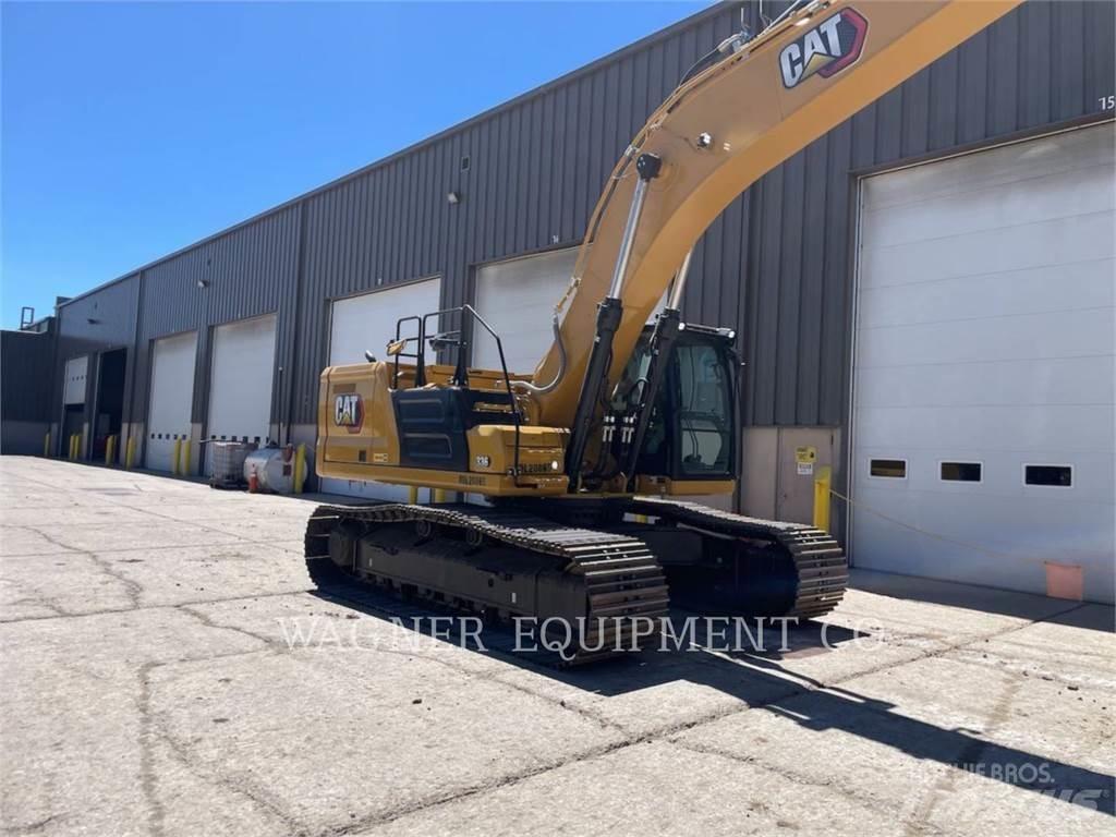 CAT 336 Raupenbagger