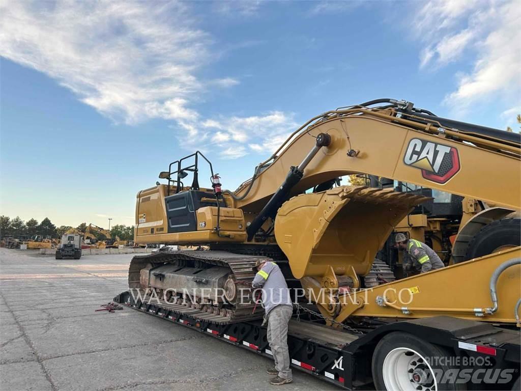 CAT 336 Raupenbagger