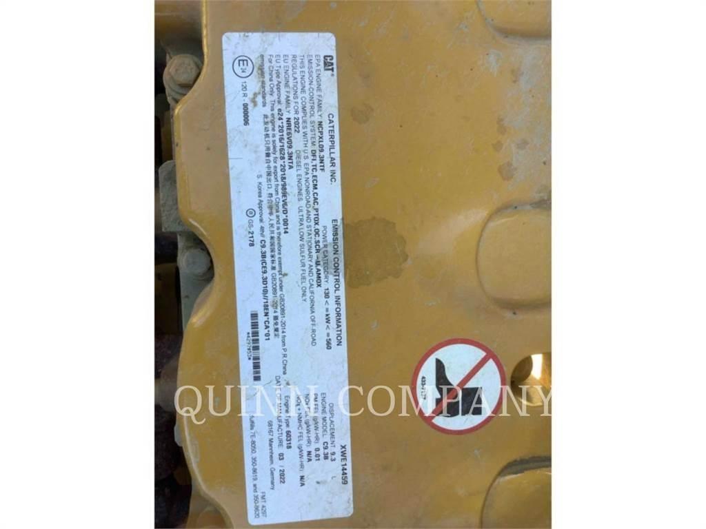 CAT 336 Raupenbagger