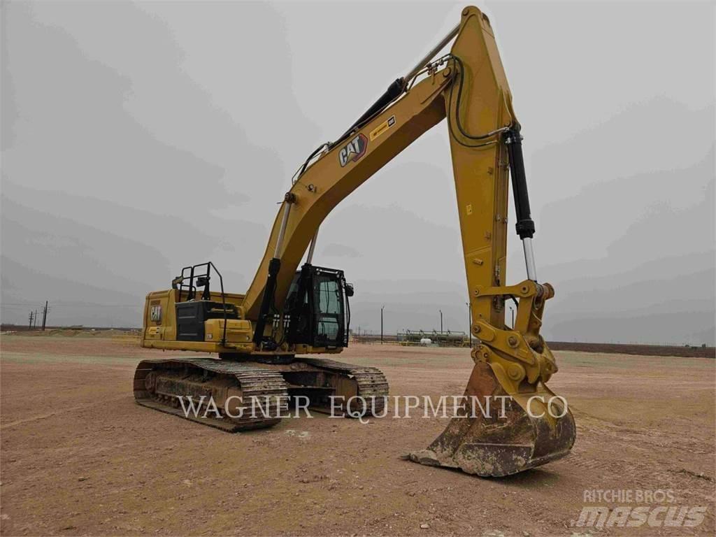 CAT 336 Raupenbagger