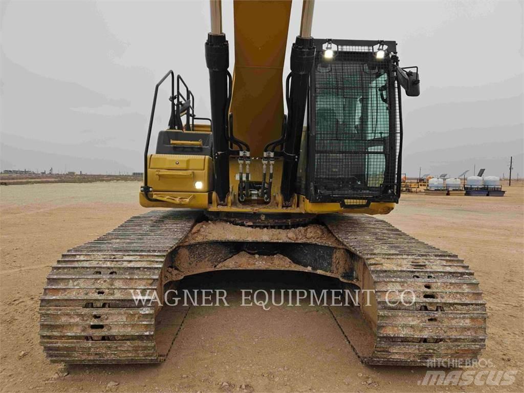 CAT 336 Raupenbagger