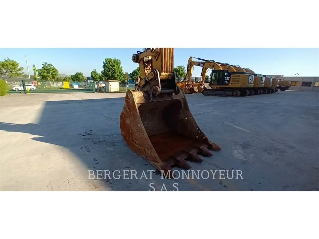 CAT 336 Raupenbagger