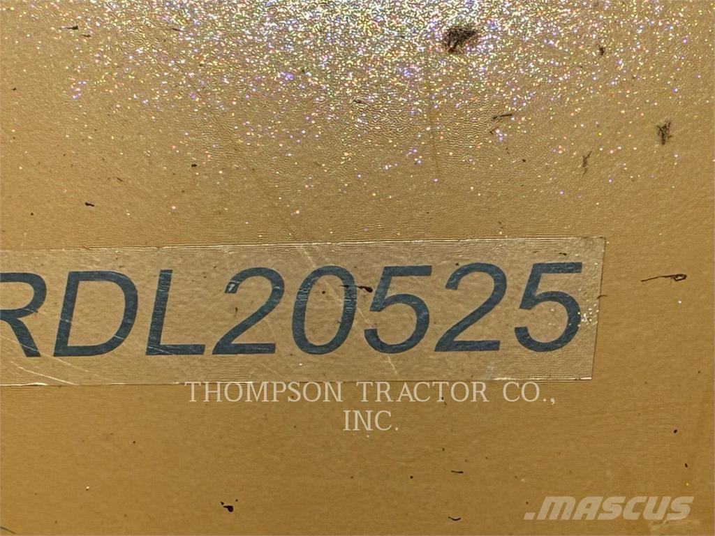 CAT 336 Raupenbagger