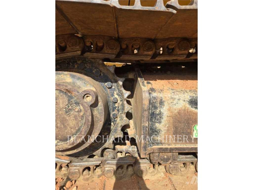 CAT 336 Raupenbagger