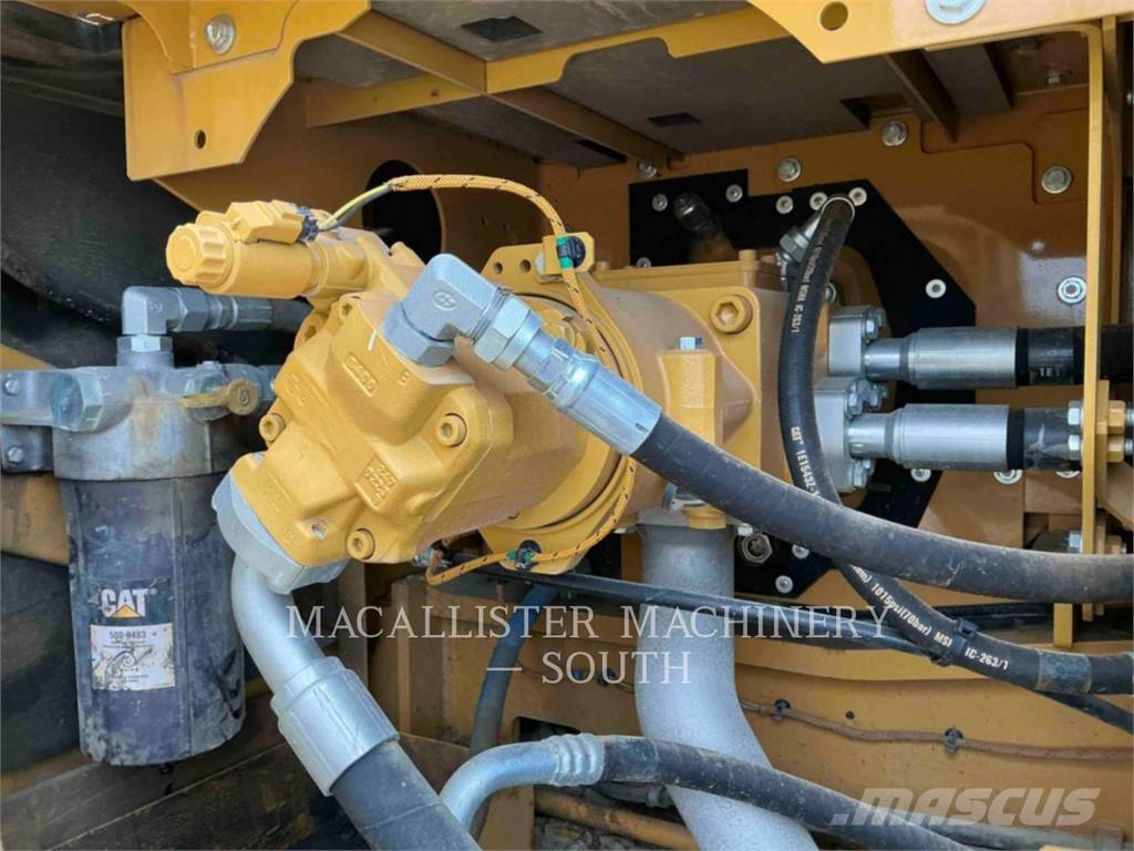 CAT 336 Raupenbagger