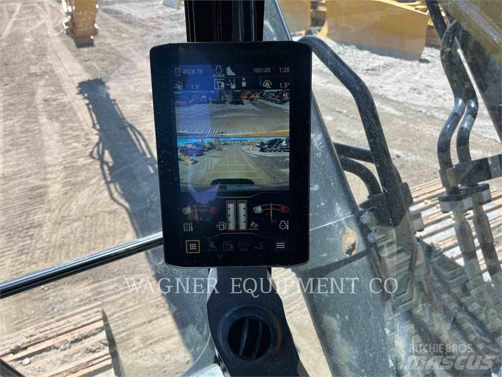 CAT 336 Raupenbagger