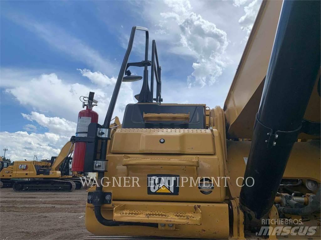 CAT 336 Raupenbagger