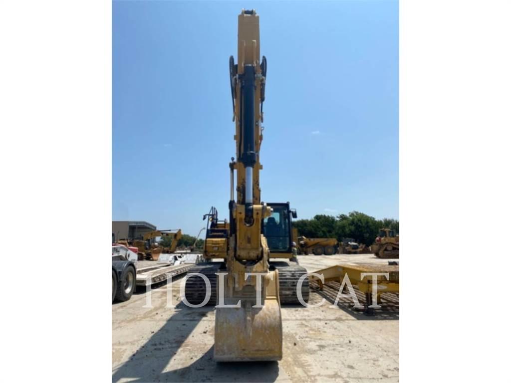CAT 336 Raupenbagger
