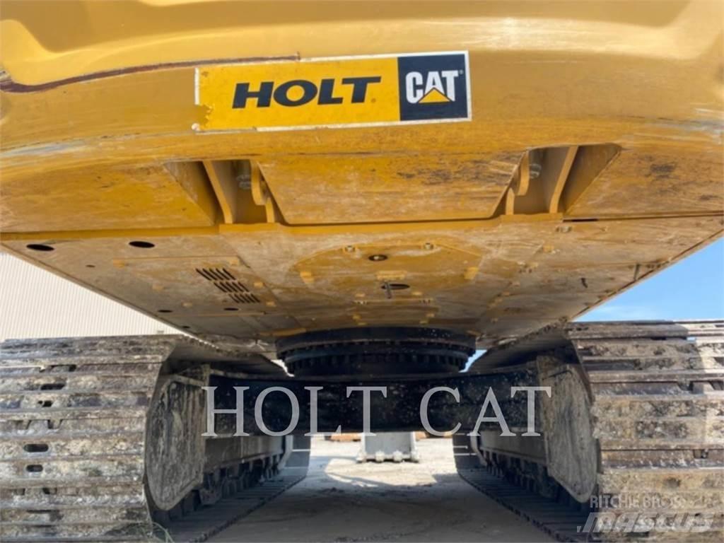 CAT 336 Raupenbagger