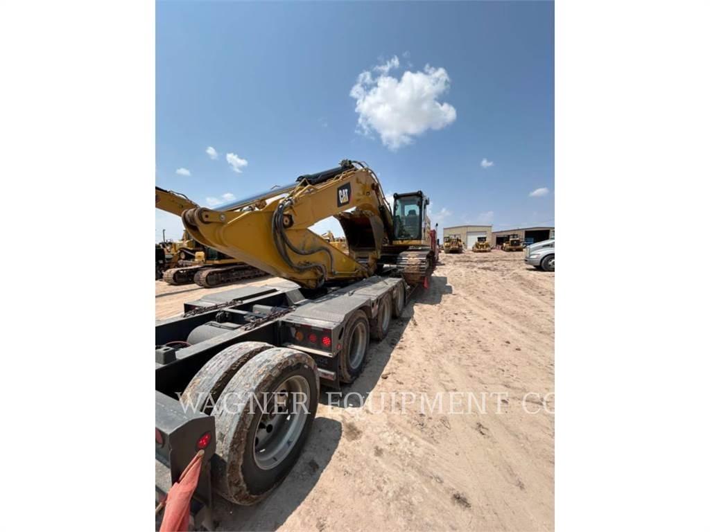 CAT 336 Raupenbagger