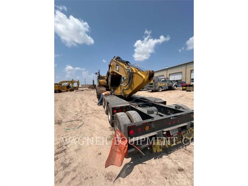CAT 336 Raupenbagger