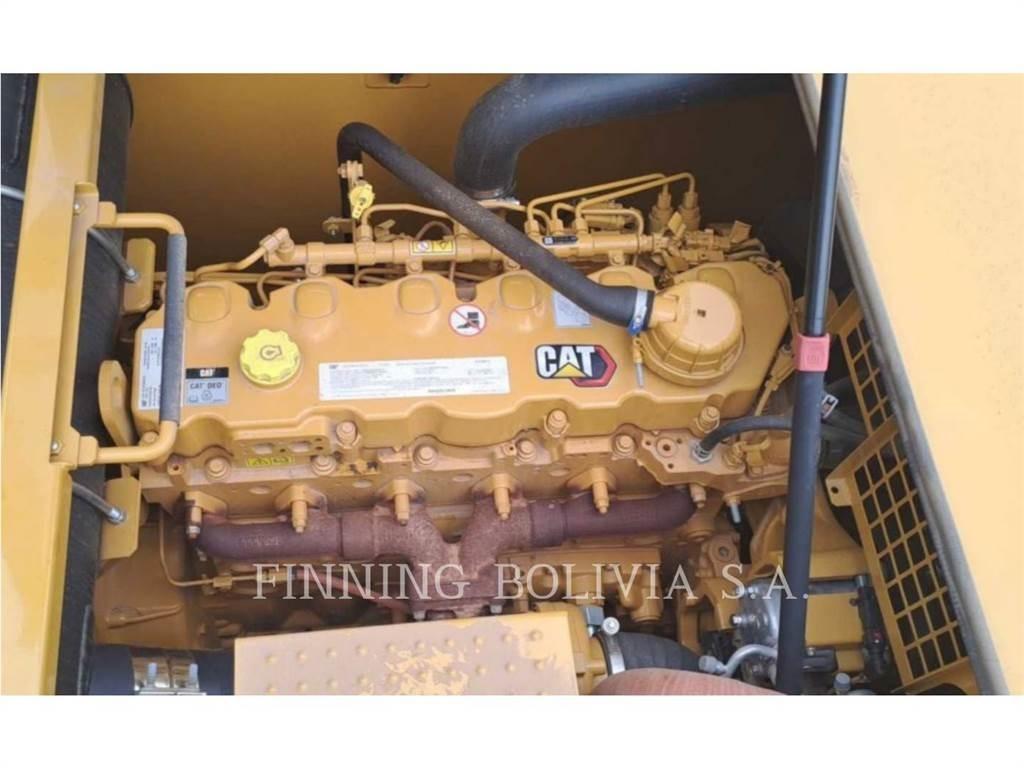 CAT 336-07 Raupenbagger