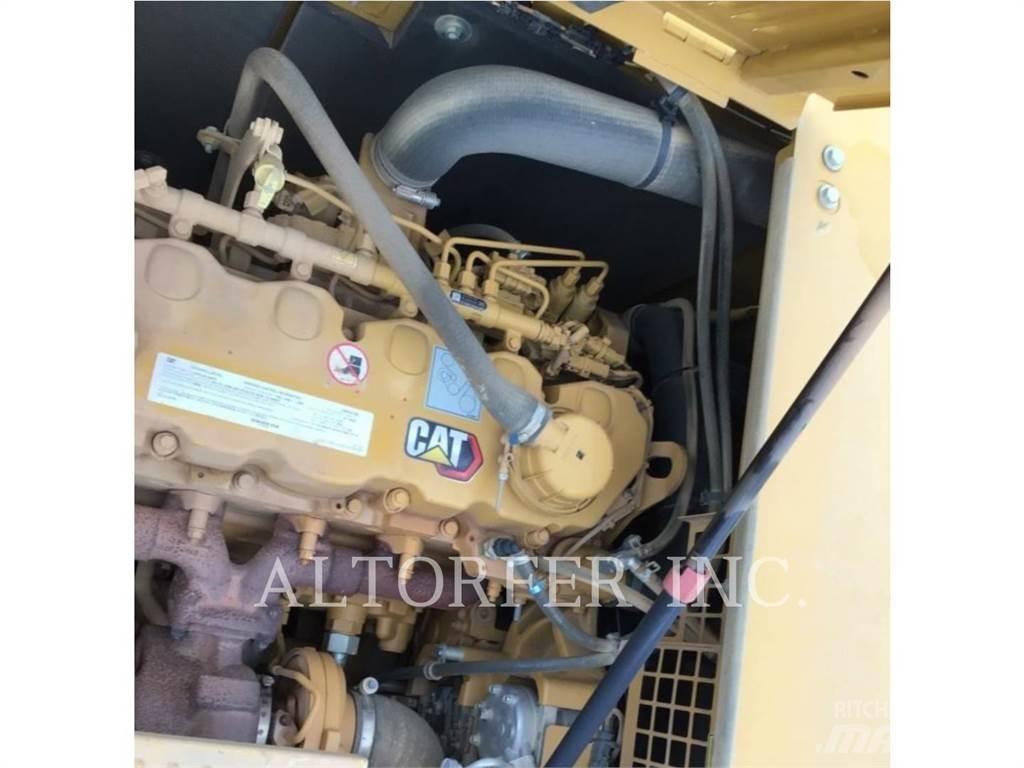 CAT 336-07 Raupenbagger