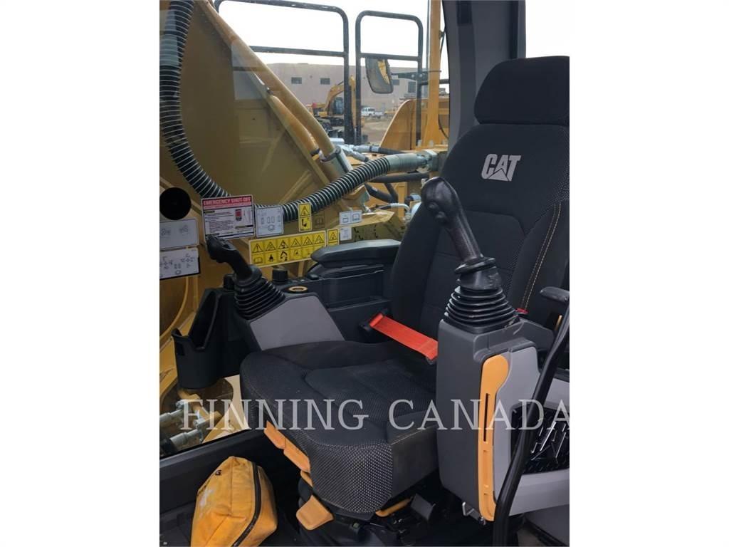 CAT 336-07 Raupenbagger
