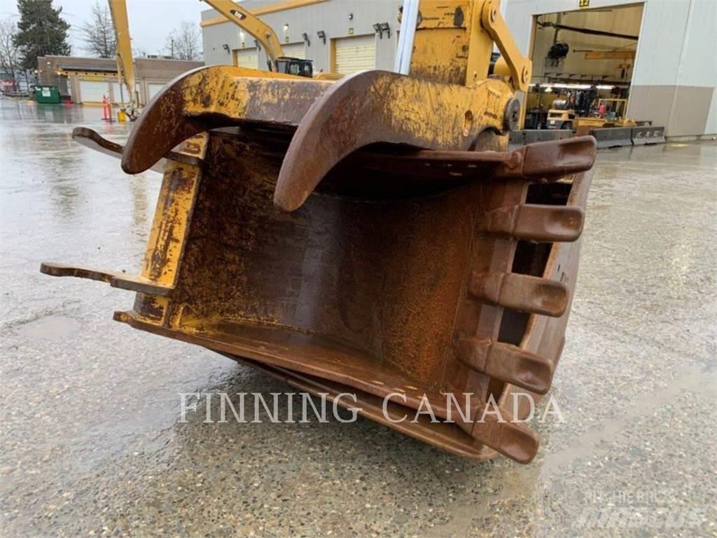 CAT 336-07 Raupenbagger